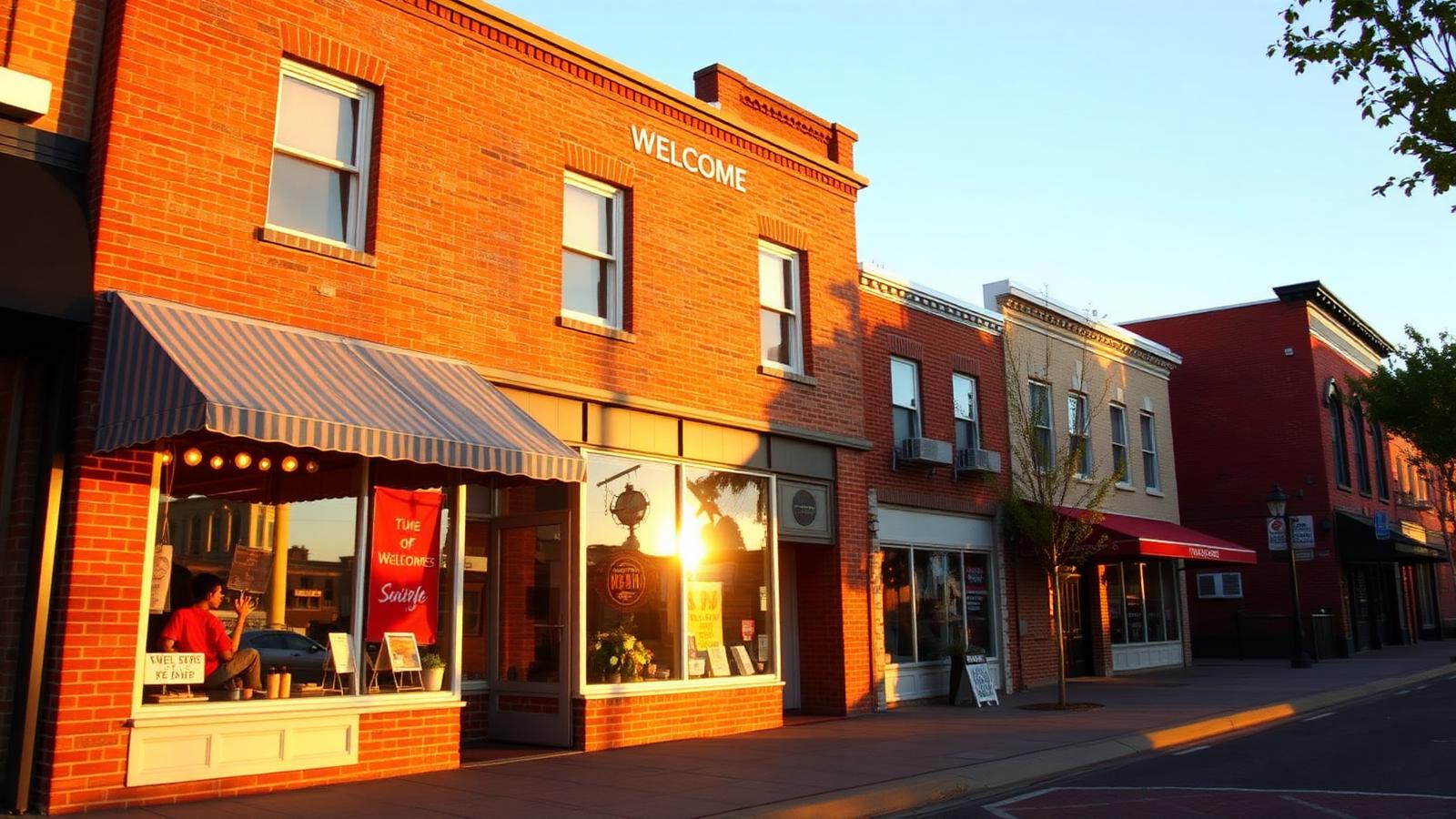 iLabs in Dearborn, Michigan